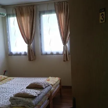 Sobe V&p Blagojevic Pensjonat 3*