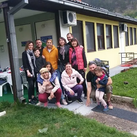 Sobe V&p Blagojevic 3*