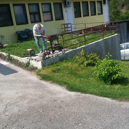 Sobe V&p Blagojevic Višegrad