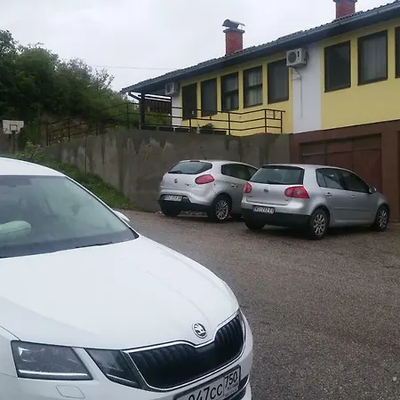 Sobe V&p Blagojevic Višegrad