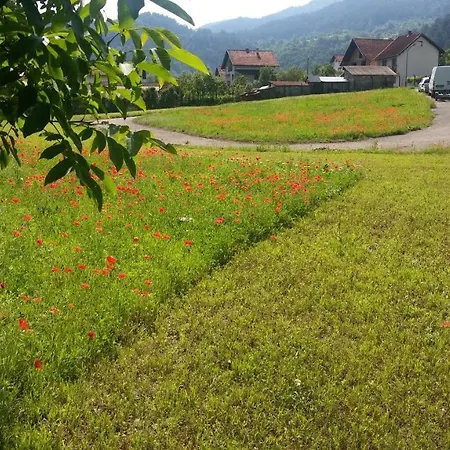 Sobe V&p Blagojevic Višegrad