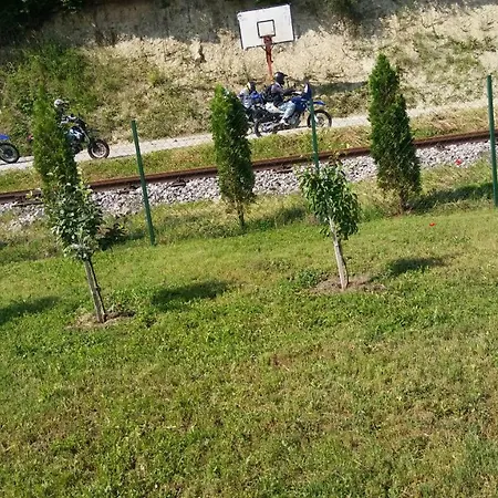 Pensjonat Sobe V&p Blagojevic