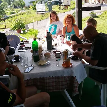 Sobe V&p Blagojevic Višegrad