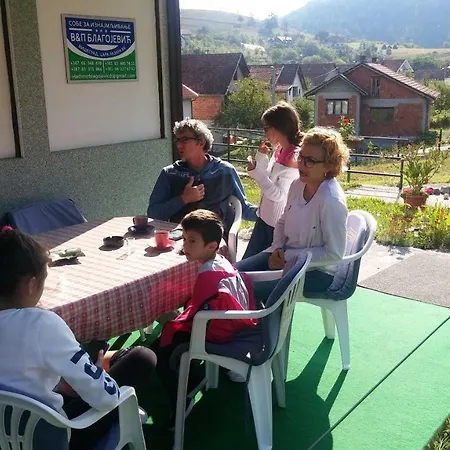 Sobe V&p Blagojevic Višegrad