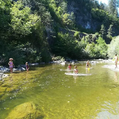 Sobe V&p Blagojevic Pensjonat Višegrad