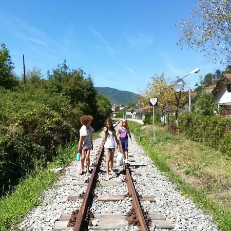 Sobe V&p Blagojevic 3* Višegrad