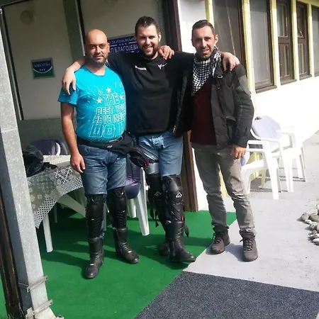 Sobe V&p Blagojevic 3* Višegrad