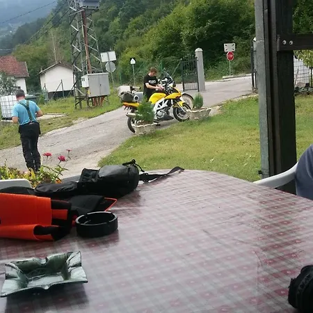 Sobe V&p Blagojevic Višegrad