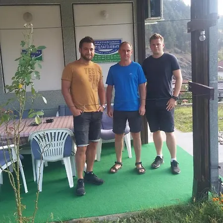 Sobe V&p Blagojevic Pensjonat