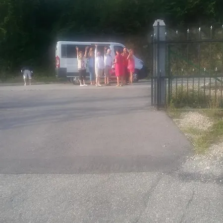 Sobe V&p Blagojevic 3* Višegrad