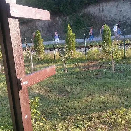 Pensjonat Sobe V&p Blagojevic 3*